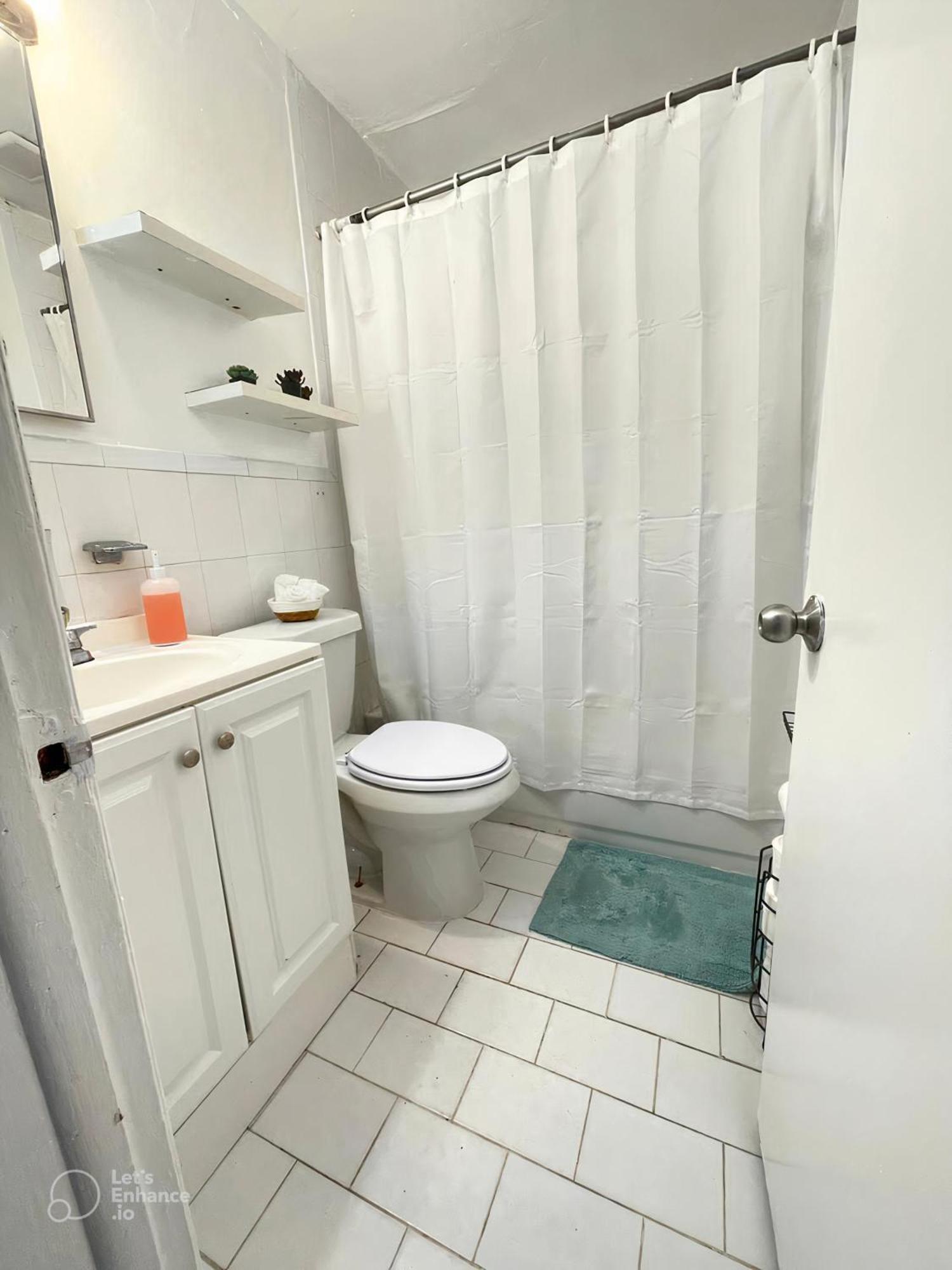 Portily Apartment Miami Exterior photo